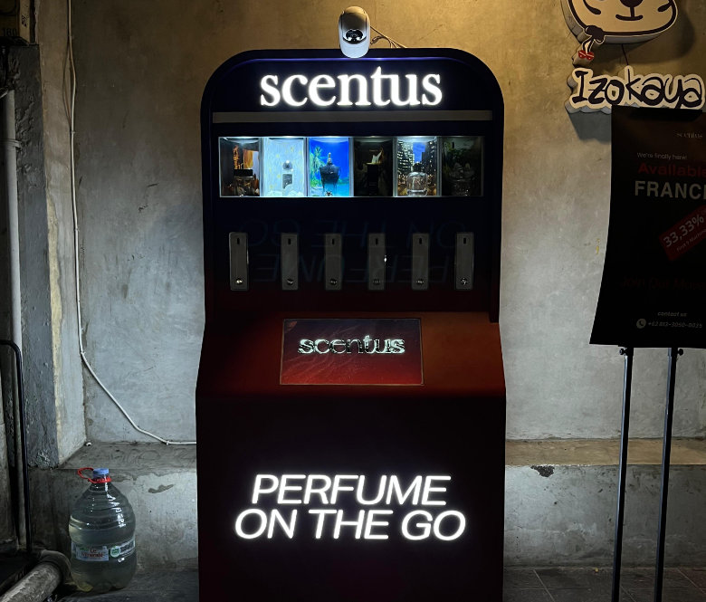 Scentus-Blok-M-Square